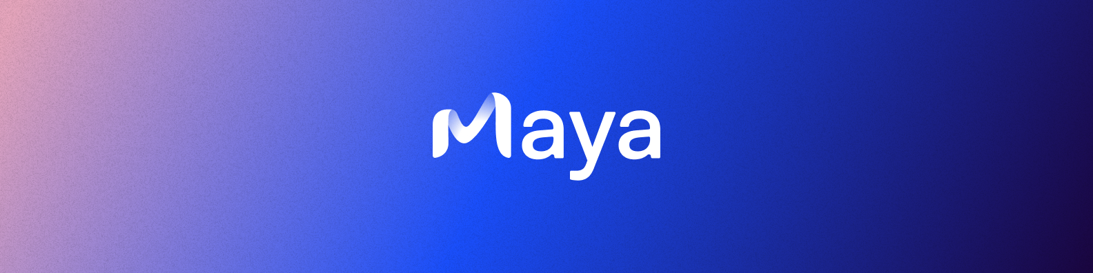 Maya Logo